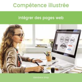 Mini-Fiche | Intégrer des pages web