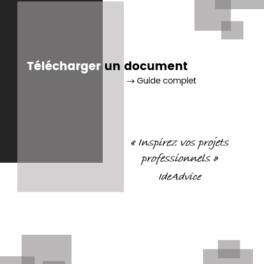 Guide de téléchargement